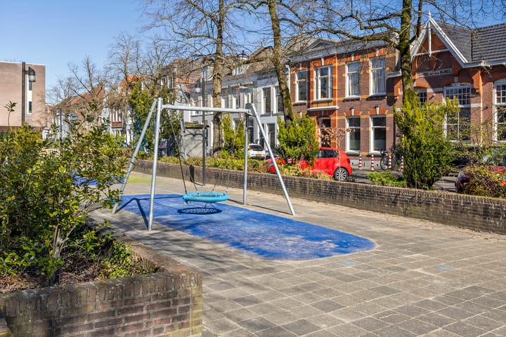 Foto 13 van Kalkhaven 42-B