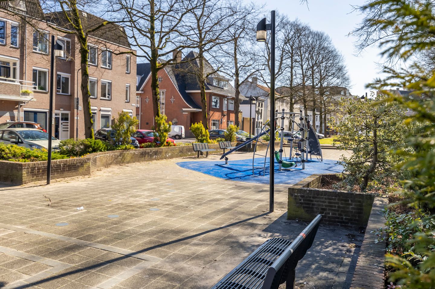 Foto 14 van Kalkhaven 42-B