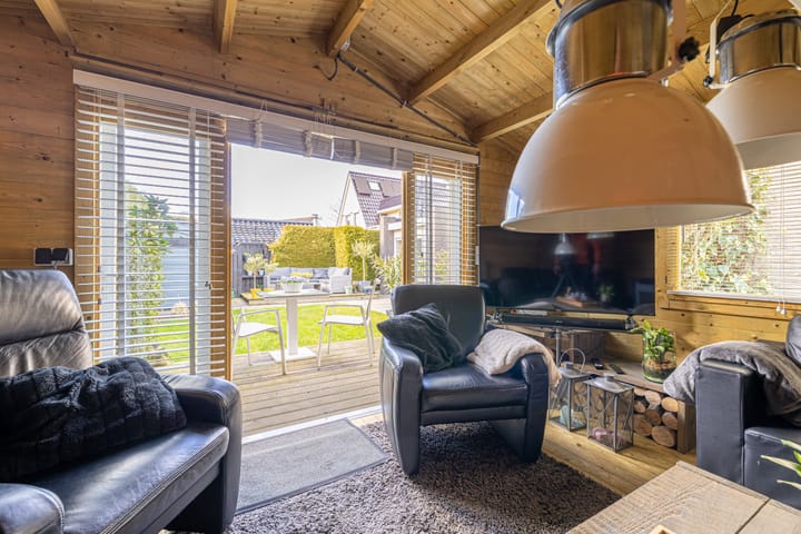 Foto 8 van Ds. J.W.B. Cohenstraat 9