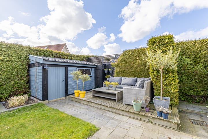 Foto 9 van Ds. J.W.B. Cohenstraat 9