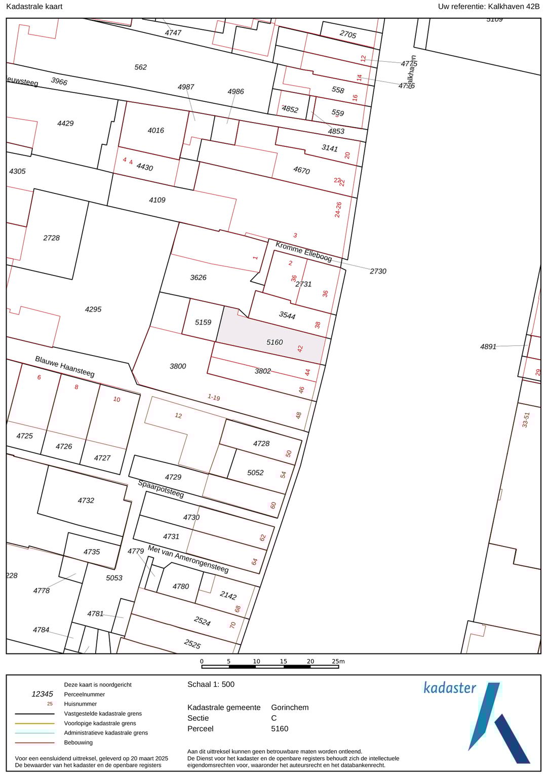 Foto 17 van Kalkhaven 42-B