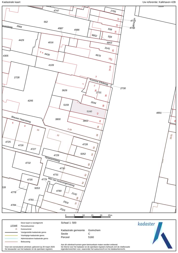 Foto 17 van Kalkhaven 42-B