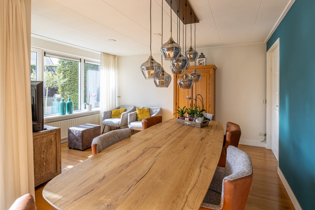 Foto 11 van Ds. J.W.B. Cohenstraat 9