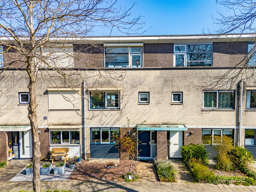 Foto 1 van Ien Dalessingel 225