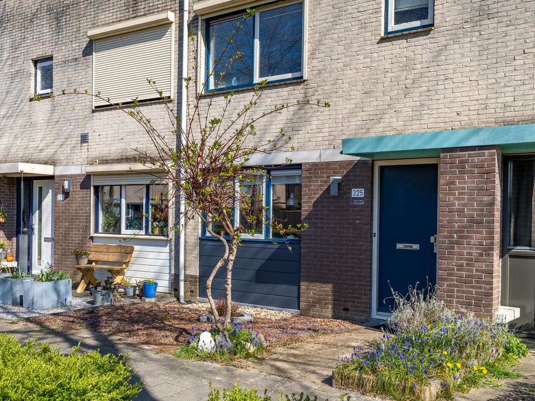 Foto 2 van Ien Dalessingel 225