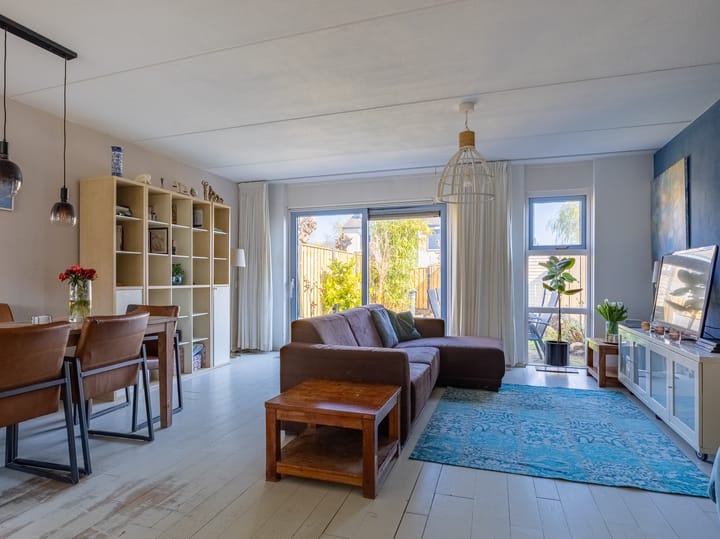 Foto 3 van Ien Dalessingel 225