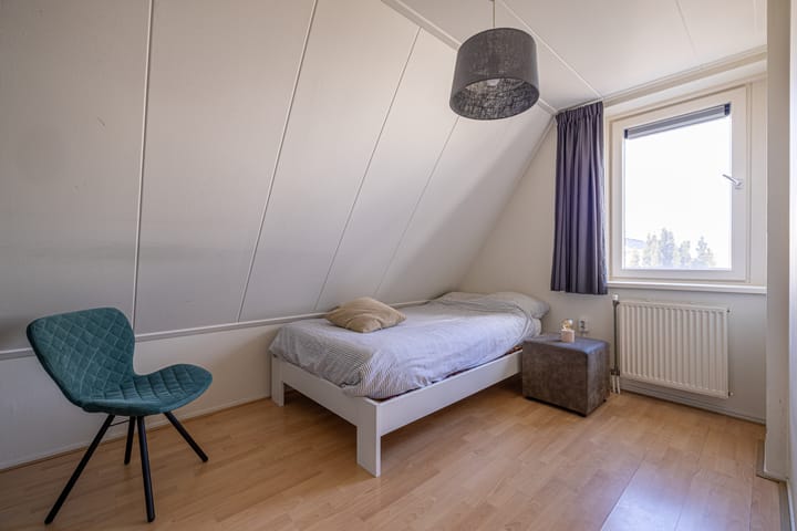 Foto 26 van Ds. J.W.B. Cohenstraat 9