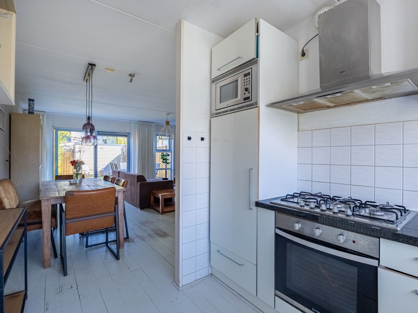 Foto 10 van Ien Dalessingel 225