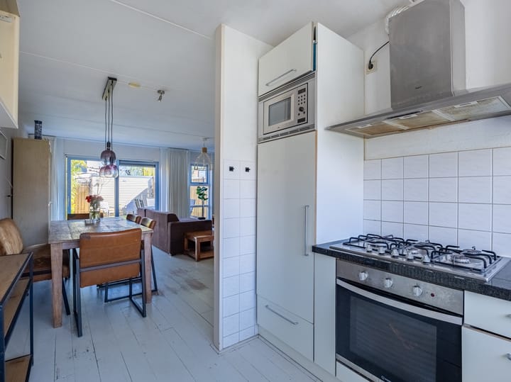 Foto 10 van Ien Dalessingel 225