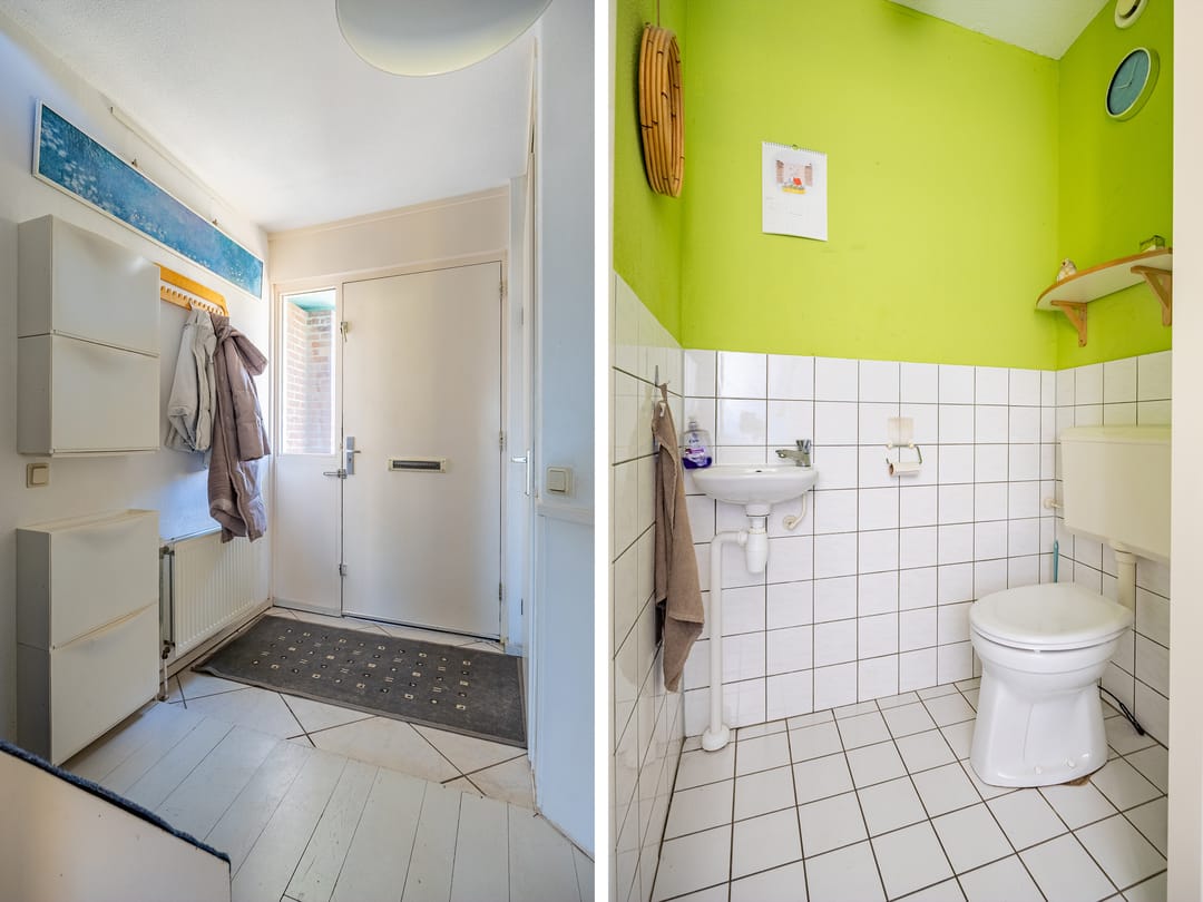 Foto 11 van Ien Dalessingel 225