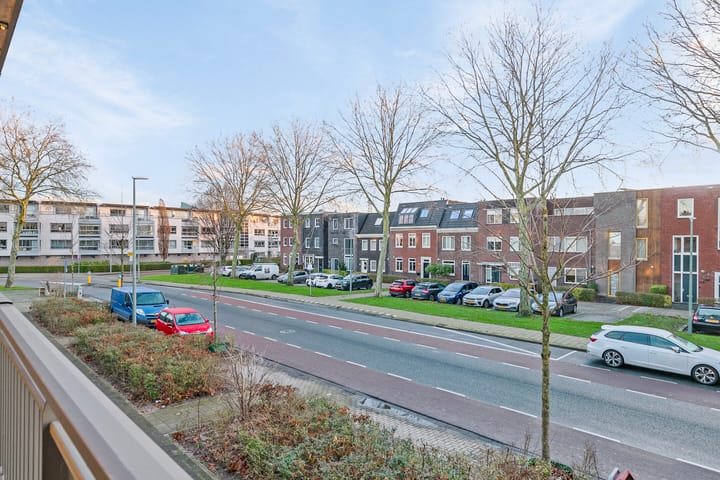 Foto 4 van Stadspolderring 231