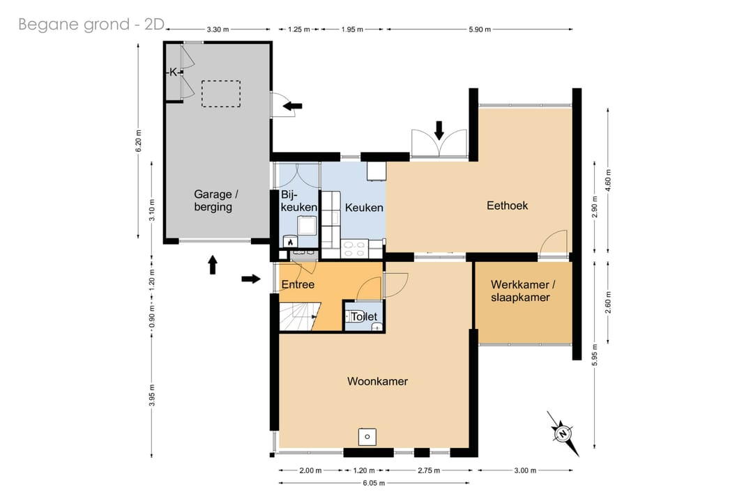 Foto 43 van Ds. J.W.B. Cohenstraat 9
