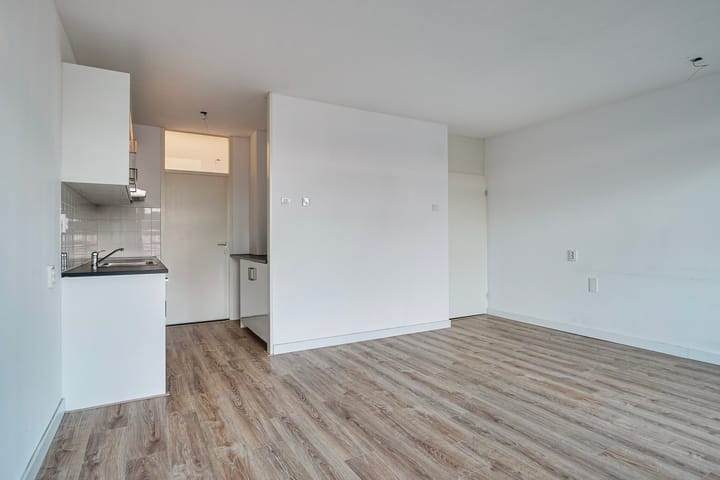 Foto 8 van Stadspolderring 231