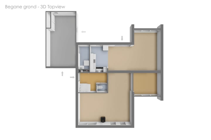 Foto 44 van Ds. J.W.B. Cohenstraat 9