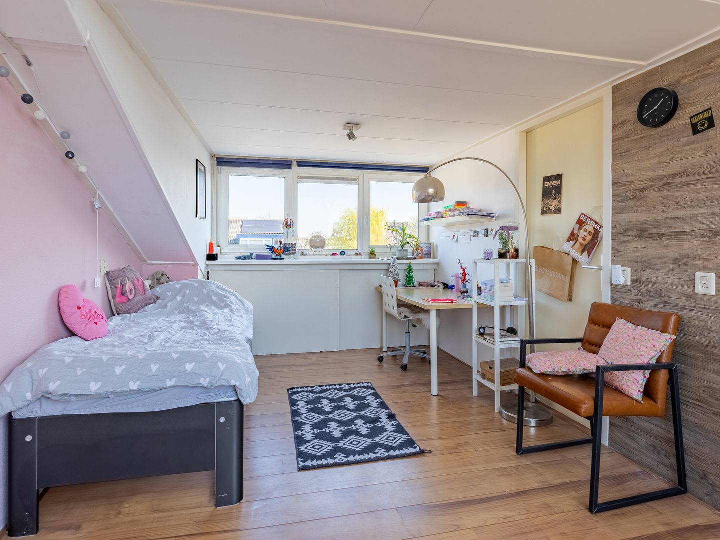 Foto 19 van Ien Dalessingel 225