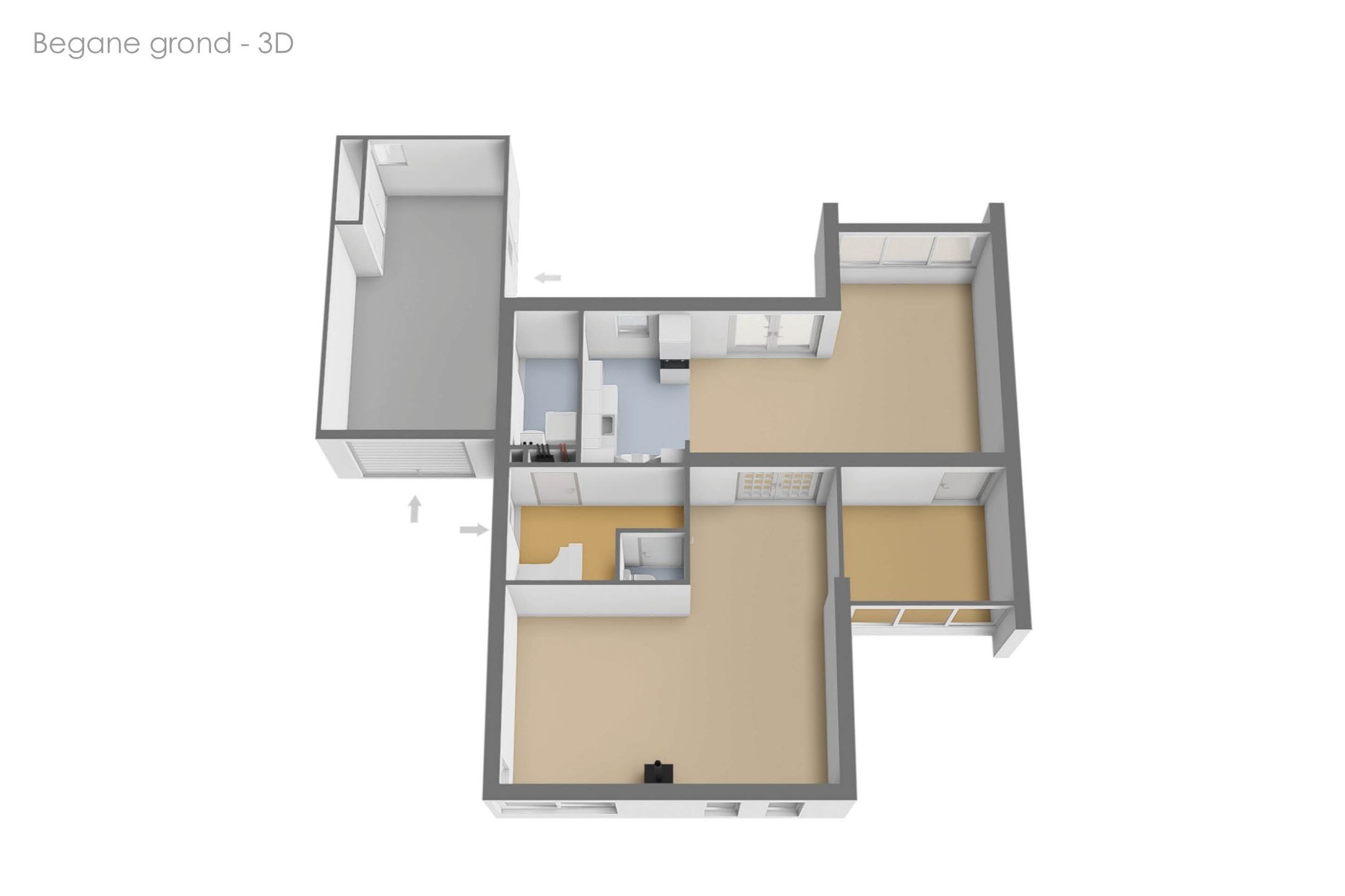 Foto 45 van Ds. J.W.B. Cohenstraat 9