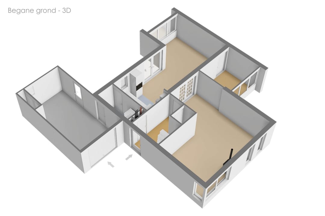 Foto 46 van Ds. J.W.B. Cohenstraat 9