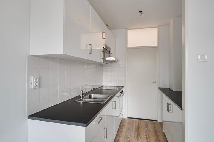 Foto 10 van Stadspolderring 231