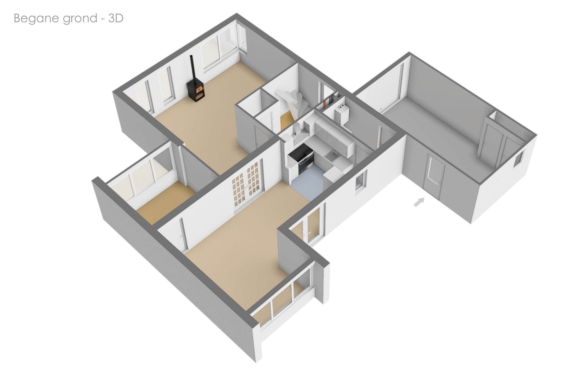 Foto 48 van Ds. J.W.B. Cohenstraat 9