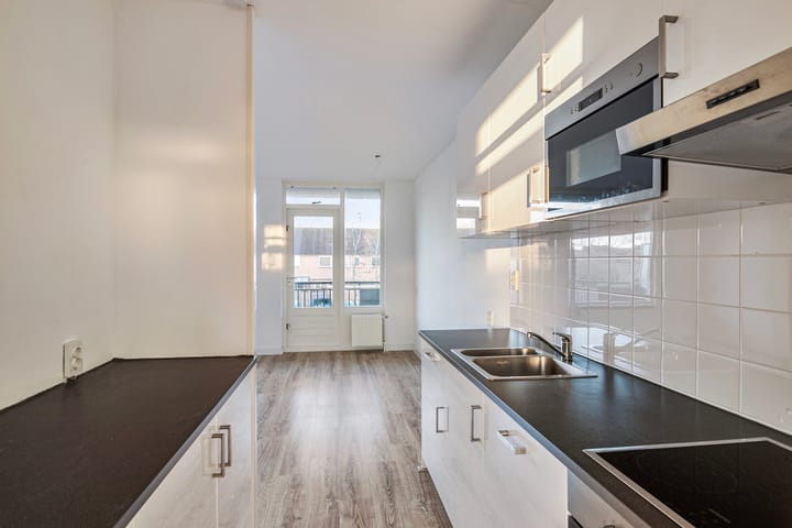 Foto 11 van Stadspolderring 231