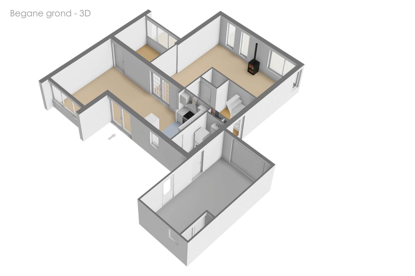 Foto 49 van Ds. J.W.B. Cohenstraat 9