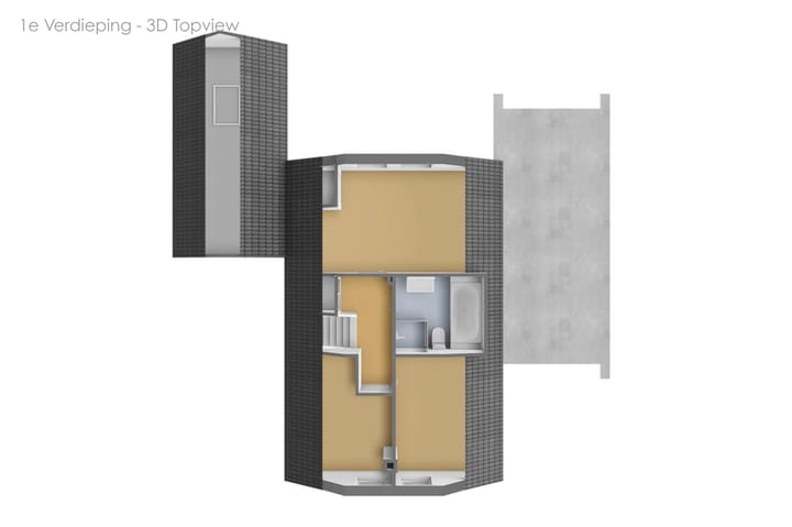 Foto 51 van Ds. J.W.B. Cohenstraat 9