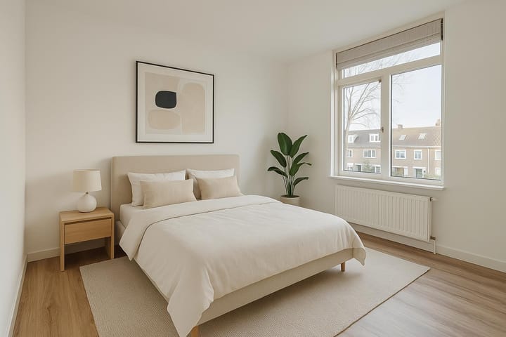 Foto 14 van Stadspolderring 231