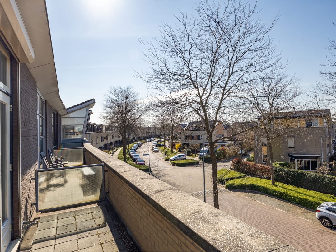 Foto 23 van Ien Dalessingel 225