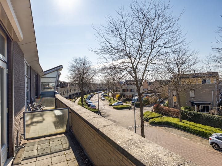 Foto 23 van Ien Dalessingel 225