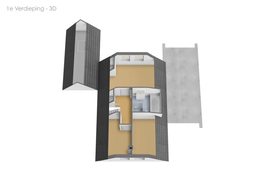 Foto 52 van Ds. J.W.B. Cohenstraat 9