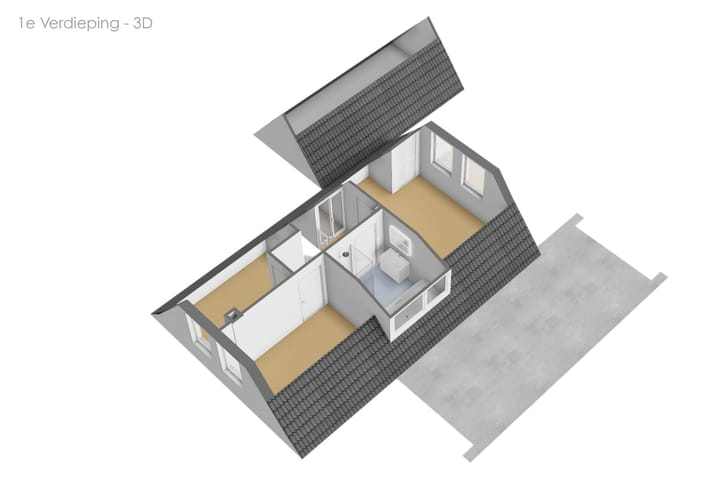 Foto 54 van Ds. J.W.B. Cohenstraat 9