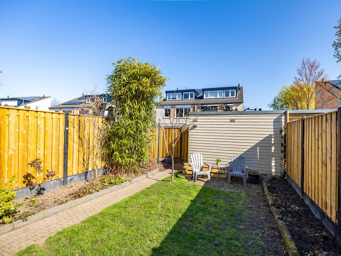 Foto 25 van Ien Dalessingel 225