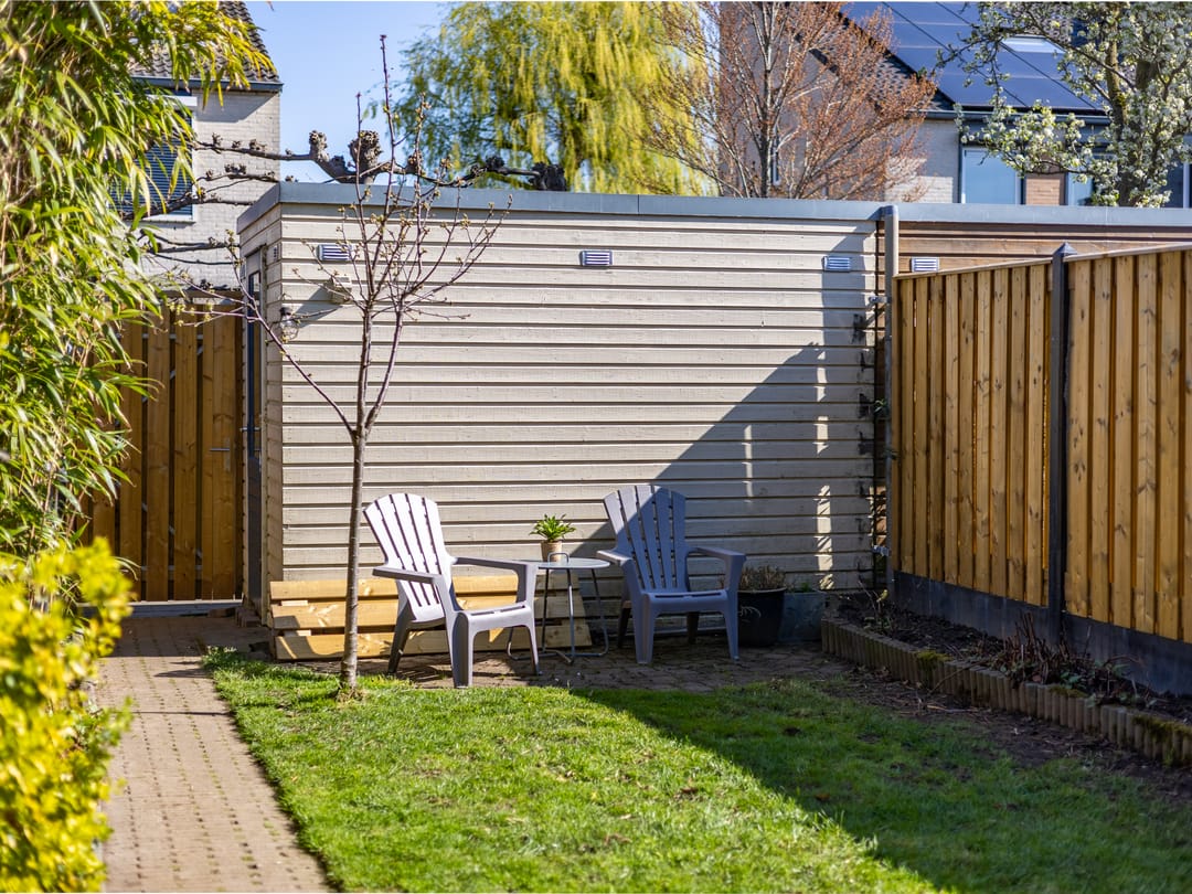 Foto 26 van Ien Dalessingel 225