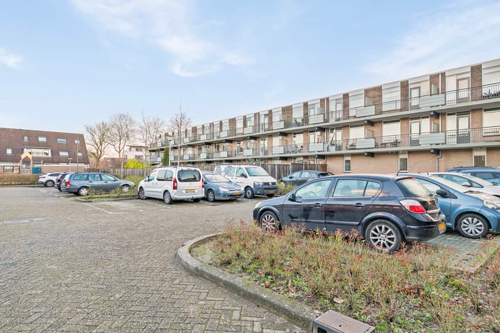 Foto 20 van Stadspolderring 231