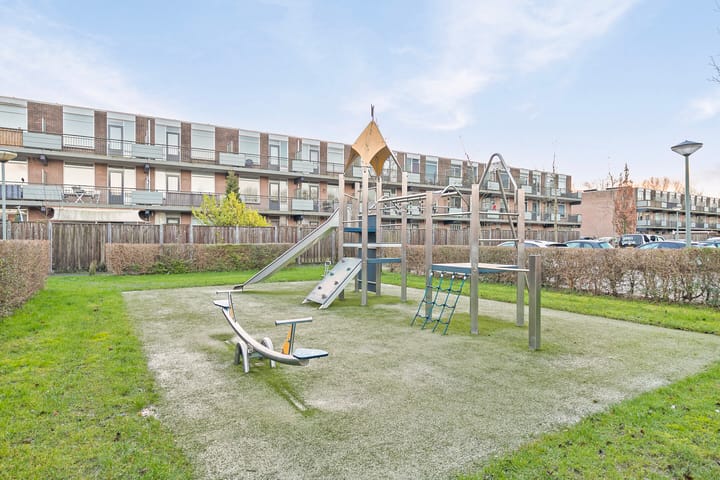 Foto 21 van Stadspolderring 231