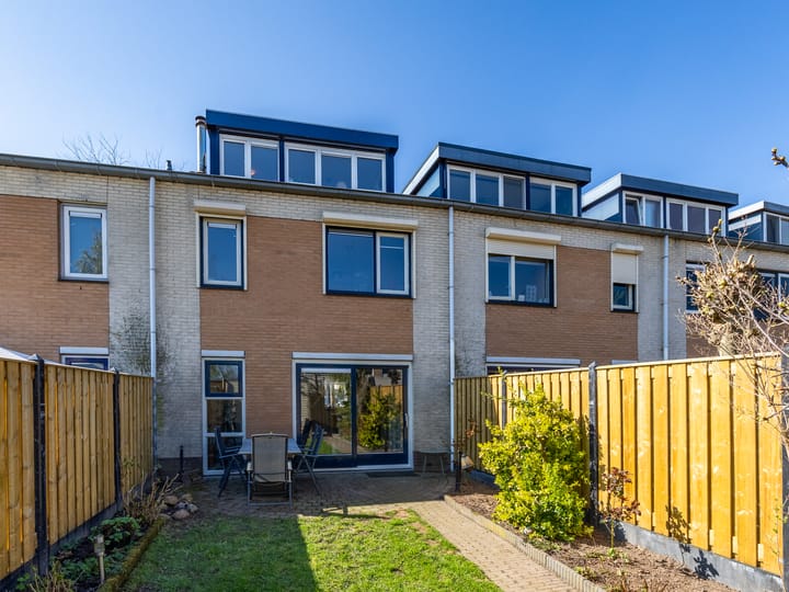 Foto 28 van Ien Dalessingel 225