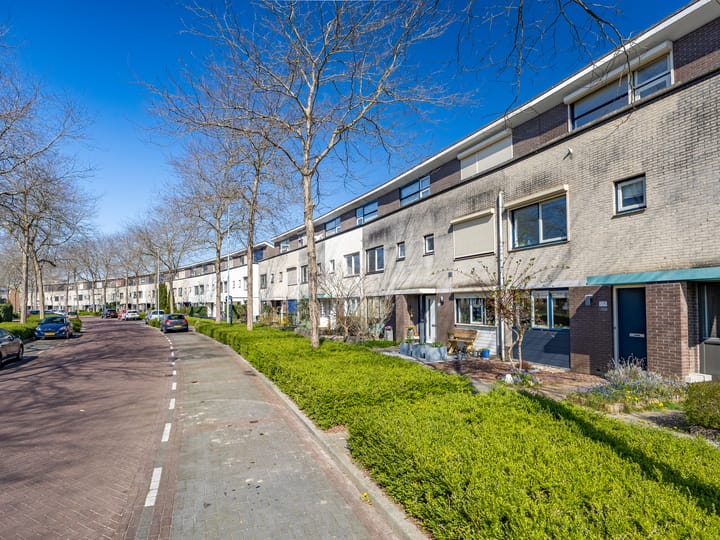 Foto 29 van Ien Dalessingel 225