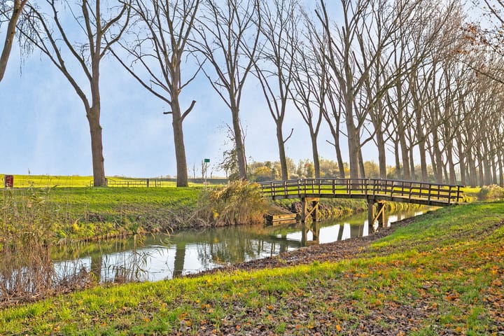 Foto 23 van Stadspolderring 231