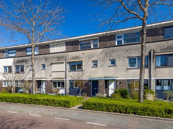 Foto 30 van Ien Dalessingel 225