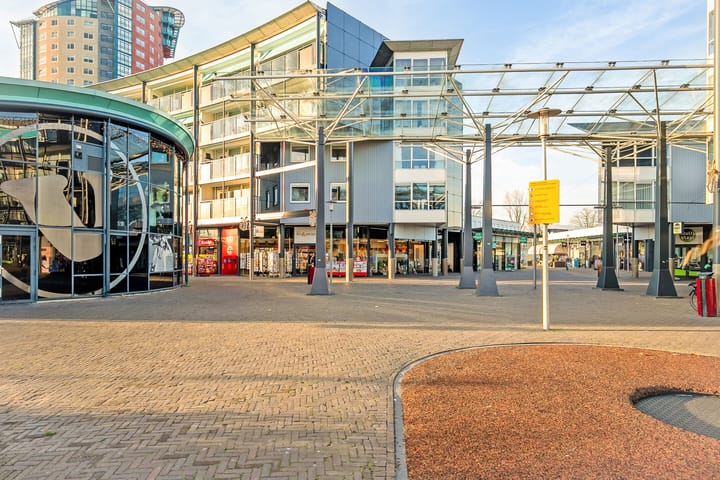 Foto 25 van Stadspolderring 231