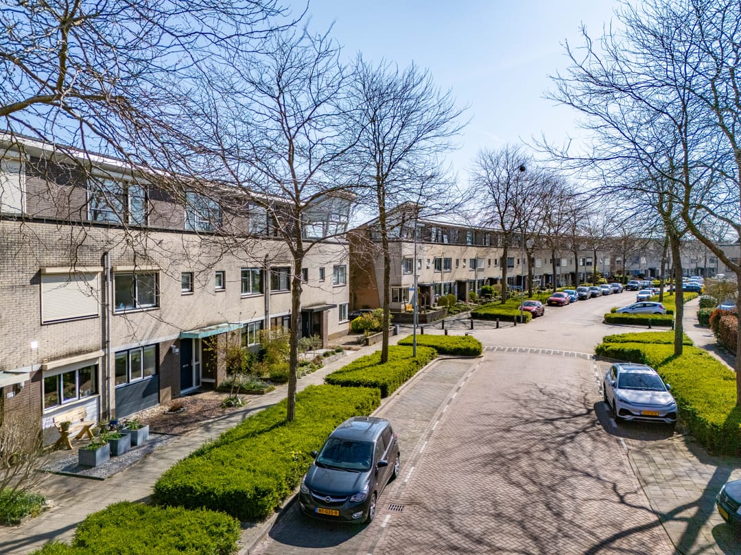 Foto 31 van Ien Dalessingel 225