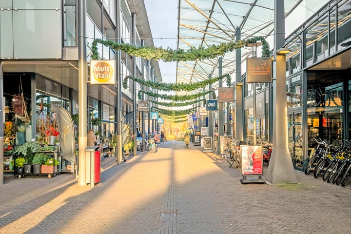 Foto 26 van Stadspolderring 231