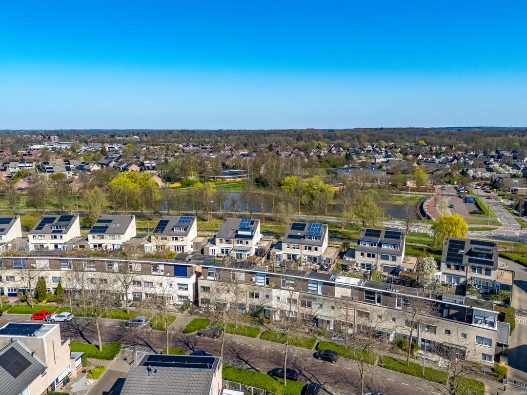 Foto 32 van Ien Dalessingel 225