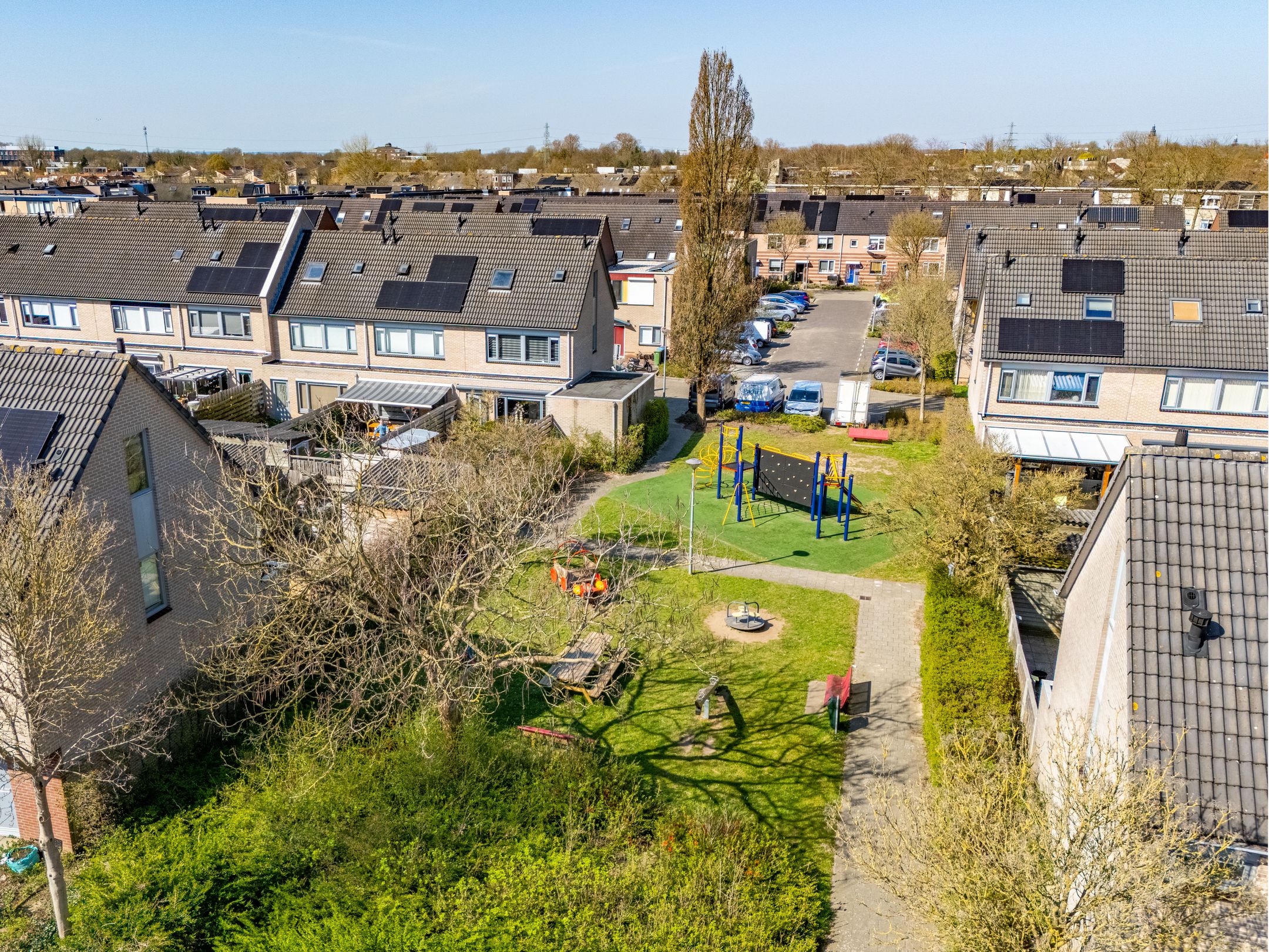 Foto 33 van Ien Dalessingel 225