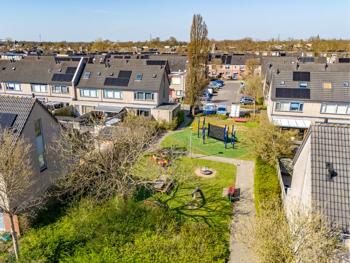 Foto 33 van Ien Dalessingel 225