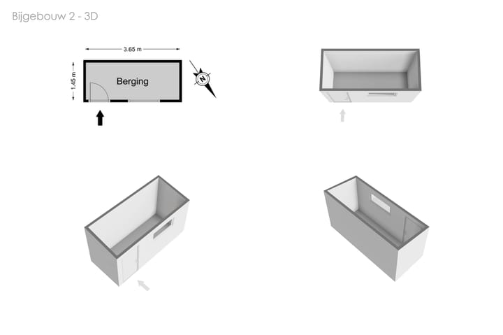 Foto 65 van Ds. J.W.B. Cohenstraat 9