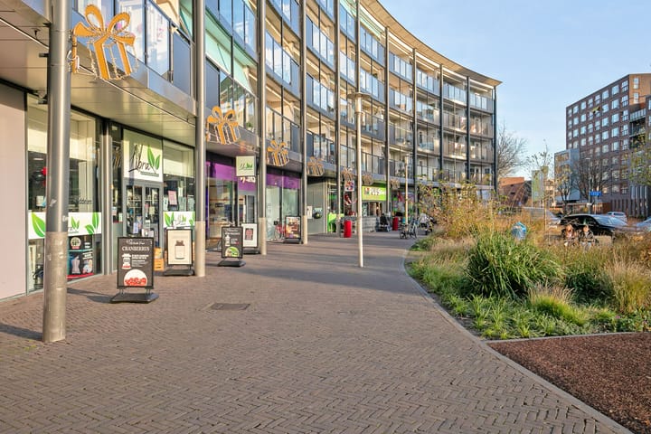 Foto 28 van Stadspolderring 231