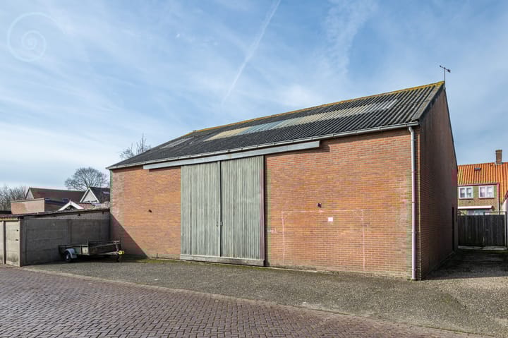 Foto 1 van Mr Iman Caustraat 72