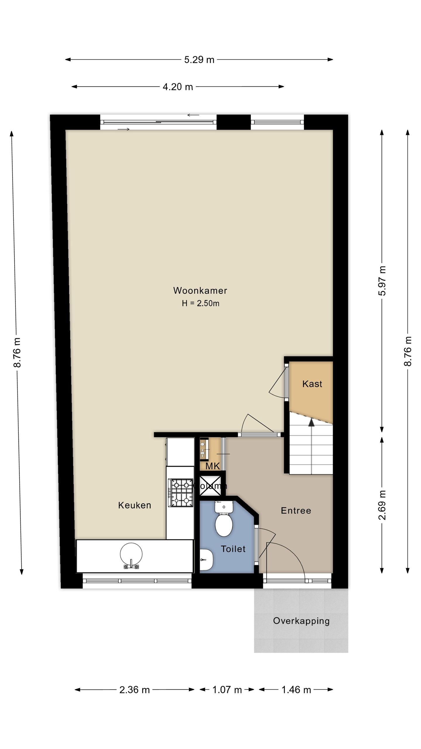 Foto 35 van Ien Dalessingel 225