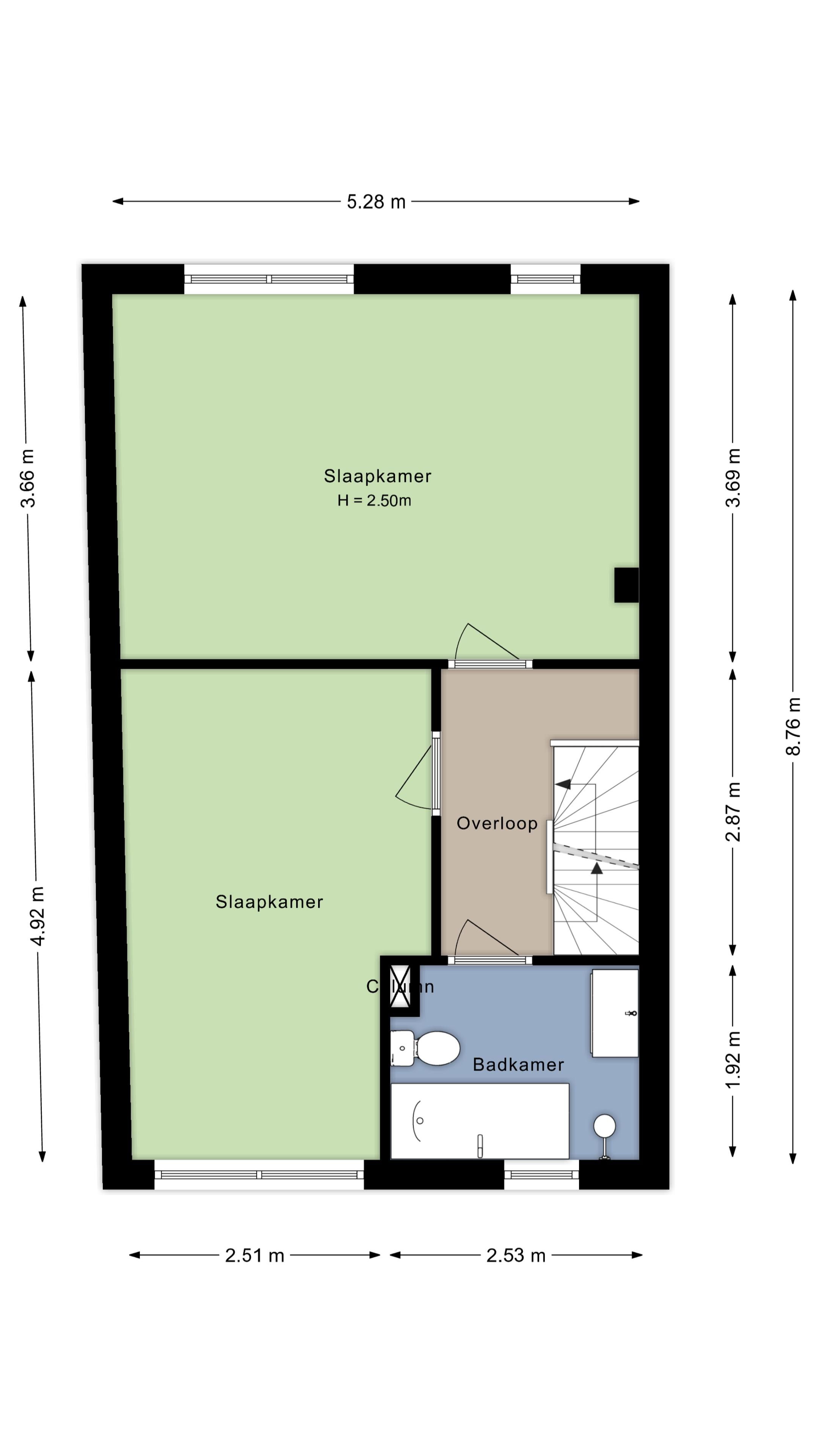 Foto 36 van Ien Dalessingel 225